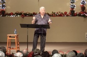 Hal Lindsey Presents: Gospel of John Part 34