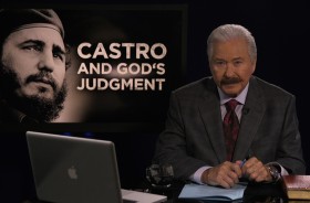 Hal Lindsey Report: 12/2/2016