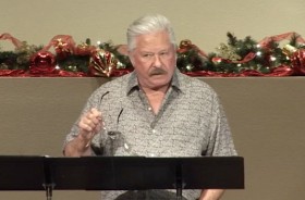 Hal Lindsey Presents: Gospel of John Part 35