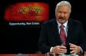 Hal Lindsey Report: 12/10/2010