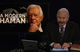 Hal Lindsey Report: 12/9/2016