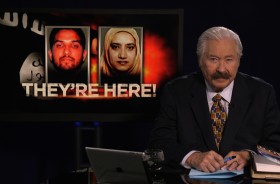 Hal Lindsey Report: 12/11/2015