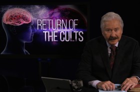 Hal Lindsey Report: 12/1/2017