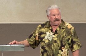 Hal  Lindsey  Presents: Gospel of John Part 3