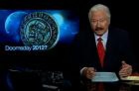 Hal Lindsey Report: 12/14/2012