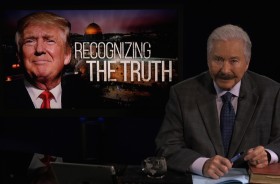 Hal Lindsey Report: 12/15/2017