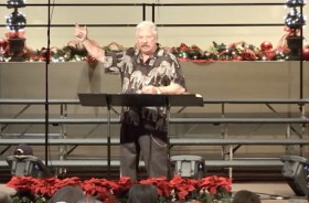 Hal Lindsey Presents: Gospel of John Part 36