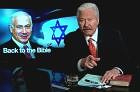 Hal Lindsey Report: 12/16/2011