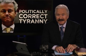 Hal Lindsey Report: 12/16/2016