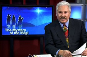 Hal Lindsey Report: 12/19/2014