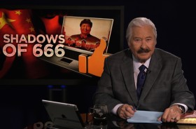 Hal Lindsey Report: 1/22/2016