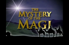Hal Lindsey Presents: The Mystery of the Magi