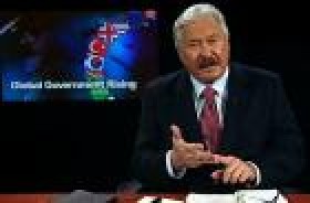 Hal Lindsey Report: 12/24/2010