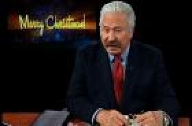 Hal Lindsey Report: 12/25/2009