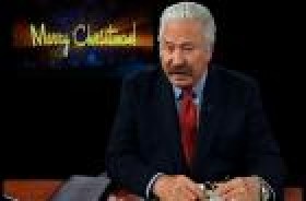 Hal Lindsey Report: 12/25/2009