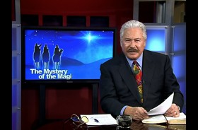 Hal Lindsey Report: 12/25/2015