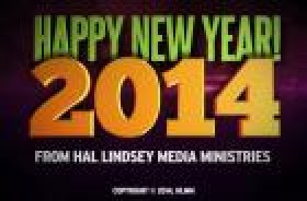 Hal Lindsey Report: 12/27/2013