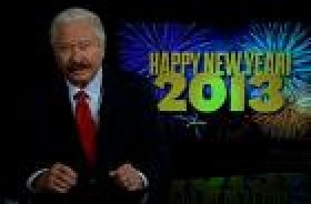 Hal Lindsey Report: 12/28/2012