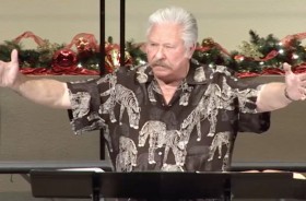 Hal Lindsey Presents: Gospel of John Part 37