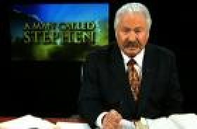 Hal Lindsey Report: 12/30/2011