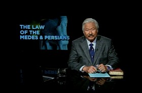 Hal Lindsey Report: 12/30/2016