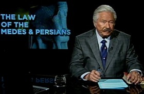 Hal Lindsey Report: 1/1/2016