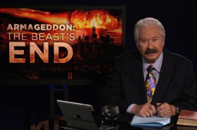 Hal Lindsey Report: 12/4/2015