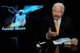 Hal Lindsey Report: 1/25/2013