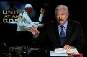 Hal Lindsey Report: 12/5/2014