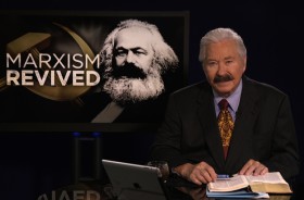 Hal Lindsey Report: 1/25/2019