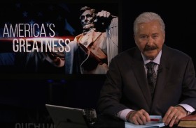 Hal Lindsey Report: 1/26/2018