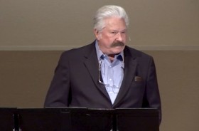 Hal Lindsey Presents: Gospel of John Part 52