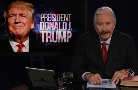 Hal Lindsey Report: 1/27/2017