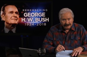 Hal Lindsey Report: 12/7/2018