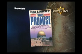 Hal Lindsey Report: 12/8/2017