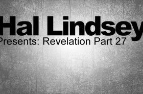 Hal Lindsey Presents: 12/8/2019