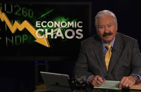 Hal Lindsey Report: 1/29/2016