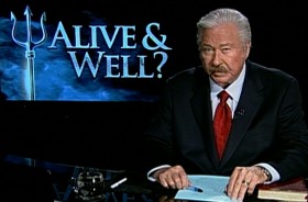 Hal Lindsey Report: 1/30/2015