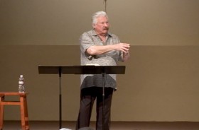 Hal Lindsey Presents: Gospel of John Part 49