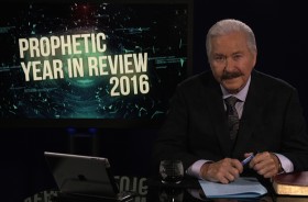 Hal Lindsey Report: 1/6/2017