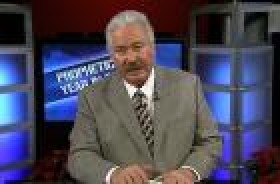 Hal Lindsey Report: 1/14/2011