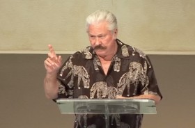 Hal Lindsey Presents: Gospel of John Part 1