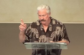 Hal  Lindsey  Presents: Gospel of John Part 1