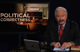 Hal Lindsey Report: 1/8/2016