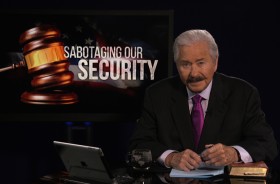 Hal Lindsey Report: 2/10/2017