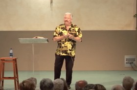 Hal  Lindsey  Presents: Gospel of John Part 6