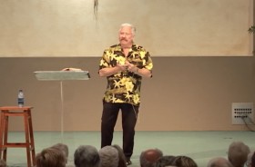 Hal Lindsey Presents: Gospel of John Part 6