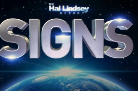 Hal Lindsey Report: 2/1/2019