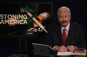 Hal Lindsey Report: 2/12/2016