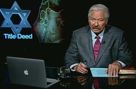 Hal Lindsey Report: 2/13/2015